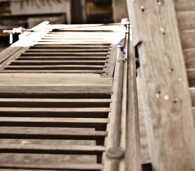 Sverniciatura e Ripristino Serramenti Legno e Alluminio Asti